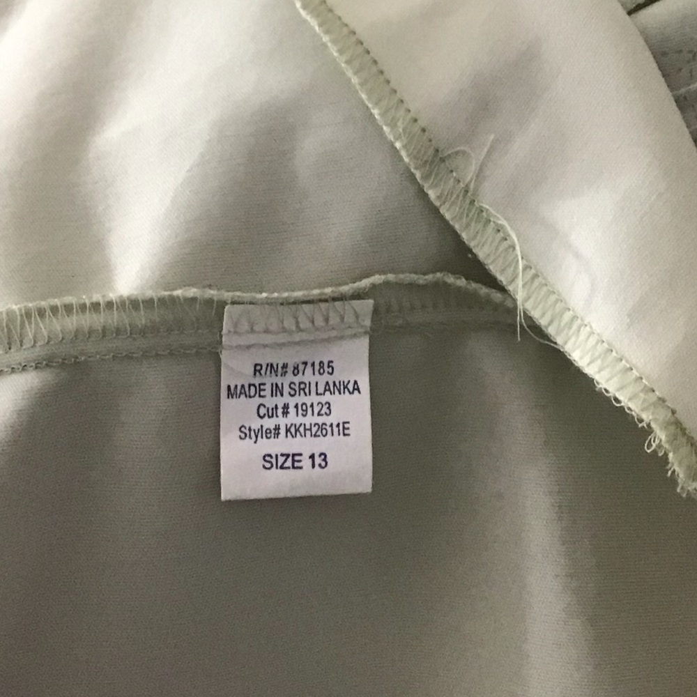 Y2k Ruby Rox Ethereal Midi Dress - image 6